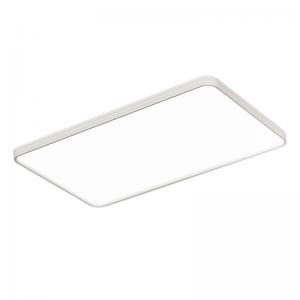 2.7cm super thin ceiling lamp