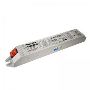 Ballast for tube