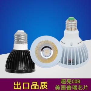E27 E14 PAR20 PAR30 PAR38 light bulb