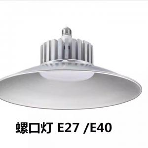 E27  E40 LED canopy lamps