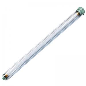 Explosion-proof lamp