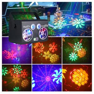 Flashlight party light