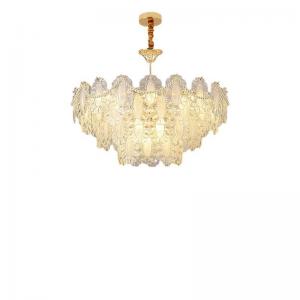 France style ceiling lamp