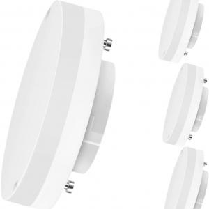 GX53 LED light bulb