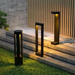 Garden Lamp