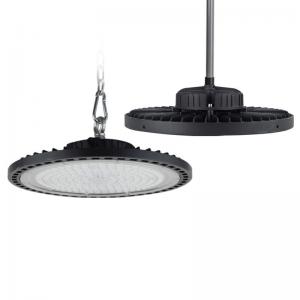 LED canopy lamps