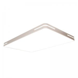 LED ceiling lamp super thin