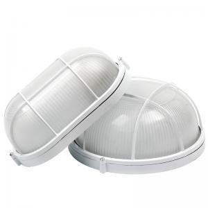 Moisture-proof lamp