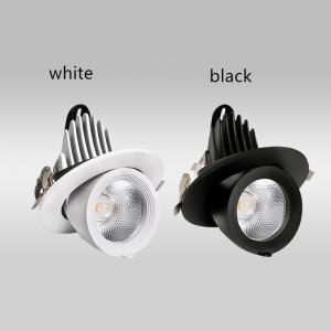 Spotlights led elephant nose lamp