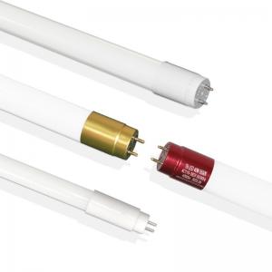 T5 T8 different color light tube