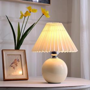 Table Lamp Bedroom Small Night Lamp