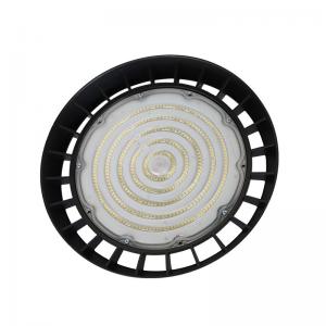 UFO canopy lamp
