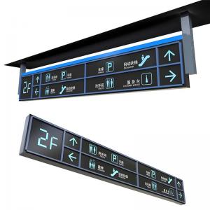 custom size advertising light box