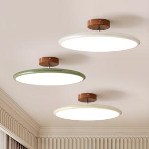 candy colorful ceiling lamp