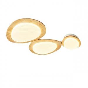 cloud shape ceiling lamp