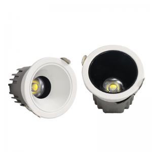embedded wall washing lamp
