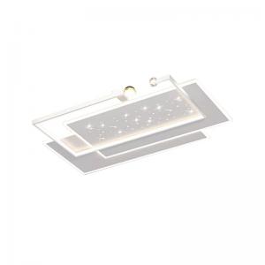 full star ceiling lamp