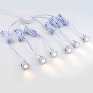 full star small spot lights