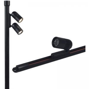 magnetic track light