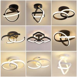 modern LED aisle light