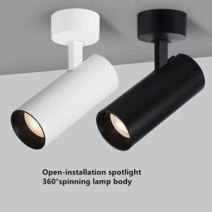 open-installation spotlight