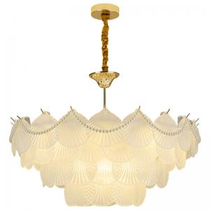 pearl shell  lamps
