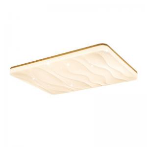 simple modern ceiling lamp