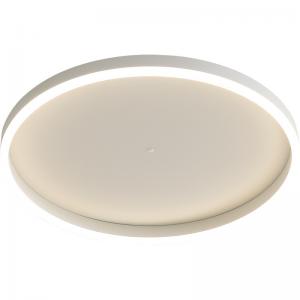 simple modern circle ceiling lamp