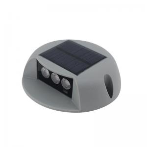 solar walkway light lamp