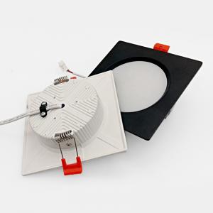 square tube lamp embedded 3W-18W ceiling lamp