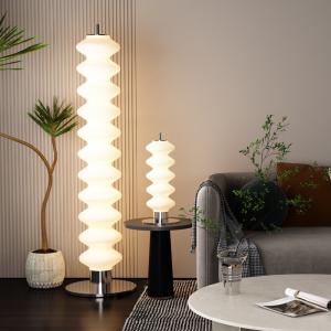 table or floor reading lamp